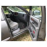 2006 Dodge Ram 1500 SLT 4x4