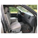 2006 Dodge Ram 1500 SLT 4x4