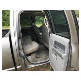 2006 Dodge Ram 1500 SLT 4x4
