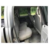 2006 Dodge Ram 1500 SLT 4x4