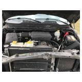 2006 Dodge Ram 1500 SLT 4x4