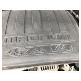2006 Dodge Ram 1500 SLT 4x4