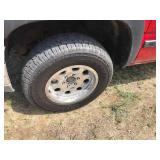 2005 Chevy Silverado 1500 4x4