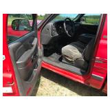 2005 Chevy Silverado 1500 4x4