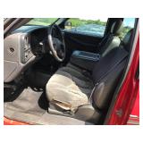 2005 Chevy Silverado 1500 4x4