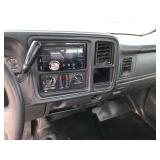 2005 Chevy Silverado 1500 4x4