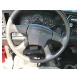 2005 Chevy Silverado 1500 4x4