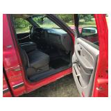 2005 Chevy Silverado 1500 4x4