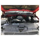 2005 Chevy Silverado 1500 4x4