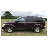 2005 Dodge Durango SLT 4X4