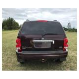 2005 Dodge Durango SLT 4X4