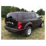 2005 Dodge Durango SLT 4X4