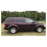 2005 Dodge Durango SLT 4X4