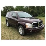 2005 Dodge Durango SLT 4X4