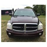 2005 Dodge Durango SLT 4X4