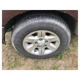 2005 Dodge Durango SLT 4X4