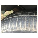 2005 Dodge Durango SLT 4X4