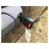 2005 Dodge Durango SLT 4X4