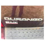 2005 Dodge Durango SLT 4X4