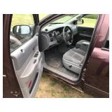 2005 Dodge Durango SLT 4X4