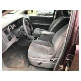 2005 Dodge Durango SLT 4X4