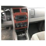 2005 Dodge Durango SLT 4X4