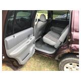 2005 Dodge Durango SLT 4X4