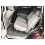 2005 Dodge Durango SLT 4X4