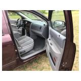 2005 Dodge Durango SLT 4X4