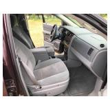 2005 Dodge Durango SLT 4X4