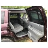 2005 Dodge Durango SLT 4X4