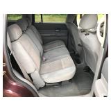 2005 Dodge Durango SLT 4X4