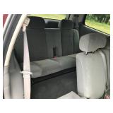 2005 Dodge Durango SLT 4X4