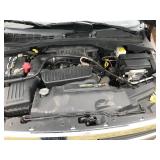 2005 Dodge Durango SLT 4X4