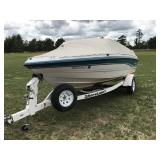1994 Chaparral 1830 SST w/ ShoreLand