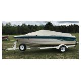1994 Chaparral 1830 SST w/ ShoreLand