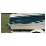 1994 Chaparral 1830 SST w/ ShoreLand