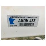 1994 Chaparral 1830 SST w/ ShoreLand