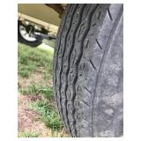 1994 Chaparral 1830 SST w/ ShoreLand