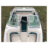 1994 Chaparral 1830 SST w/ ShoreLand