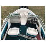 1994 Chaparral 1830 SST w/ ShoreLand