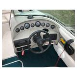 1994 Chaparral 1830 SST w/ ShoreLand