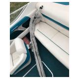 1994 Chaparral 1830 SST w/ ShoreLand