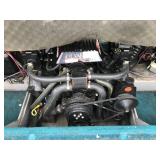 1994 Chaparral 1830 SST w/ ShoreLand