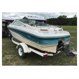 1994 Chaparral 1830 SST w/ ShoreLand