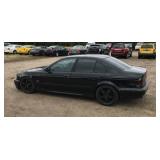 2002 BMW 530IA