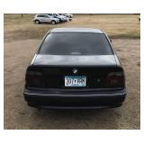 2002 BMW 530IA