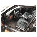 2002 BMW 530IA