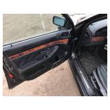 2002 BMW 530IA