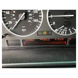2002 BMW 530IA